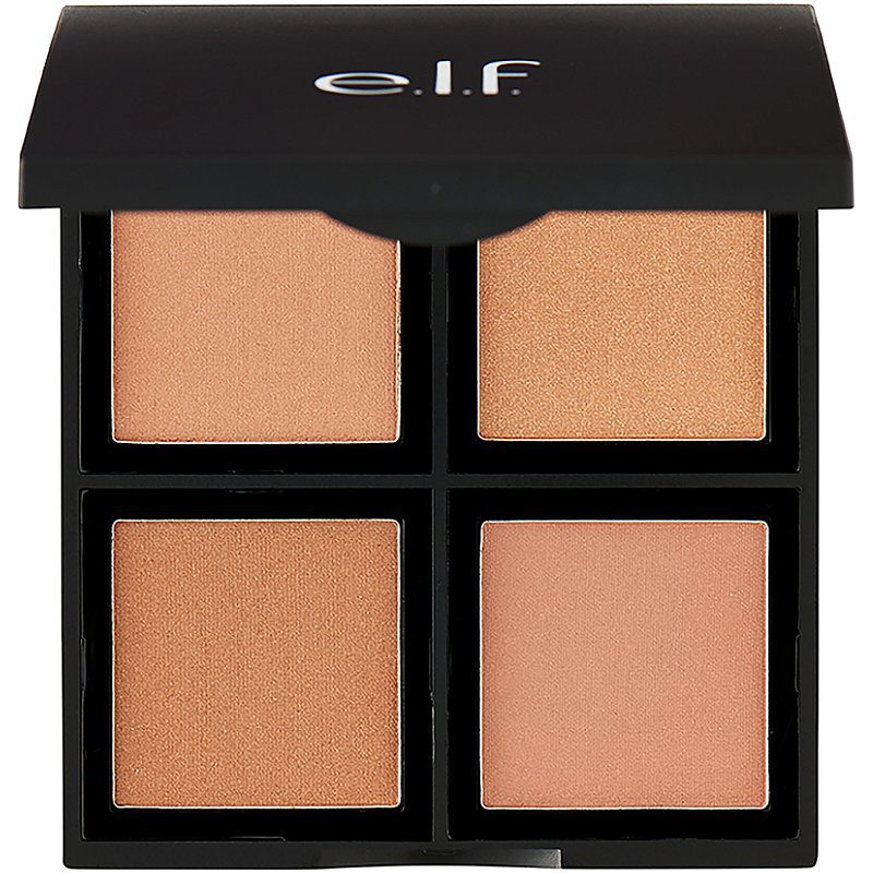 Elf | Bronzer Palette