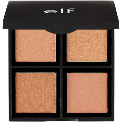 Elf | Bronzer Palette