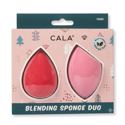 CALA | Blending Sponge Duo