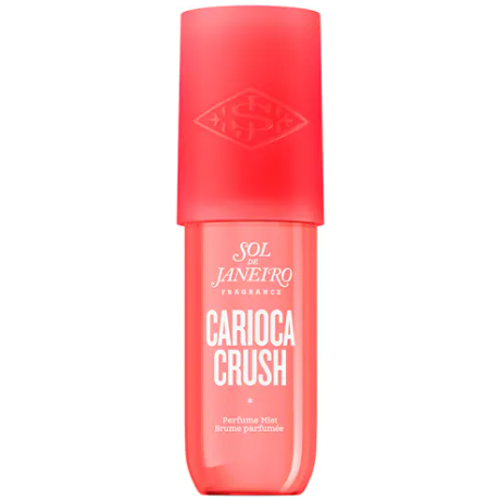 Carioca Crush Mist 90 ml