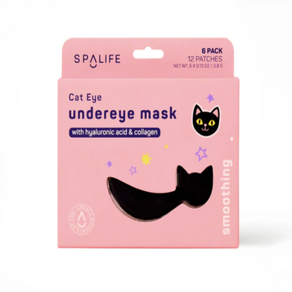 New My Spa Life | Undereye Mask