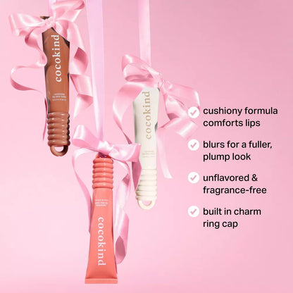 New Cocokind Holiday Lip Gift Set