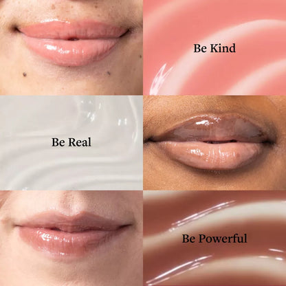 New Cocokind Holiday Lip Gift Set