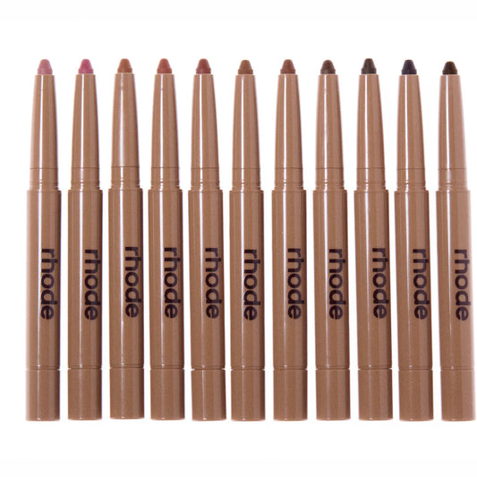 Rhode Peptide Lip Shape Stretch