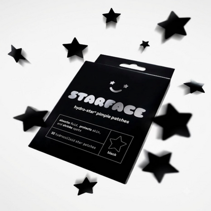 Beauty Duo | Starface Black & Elf Sheer Lip Tint
