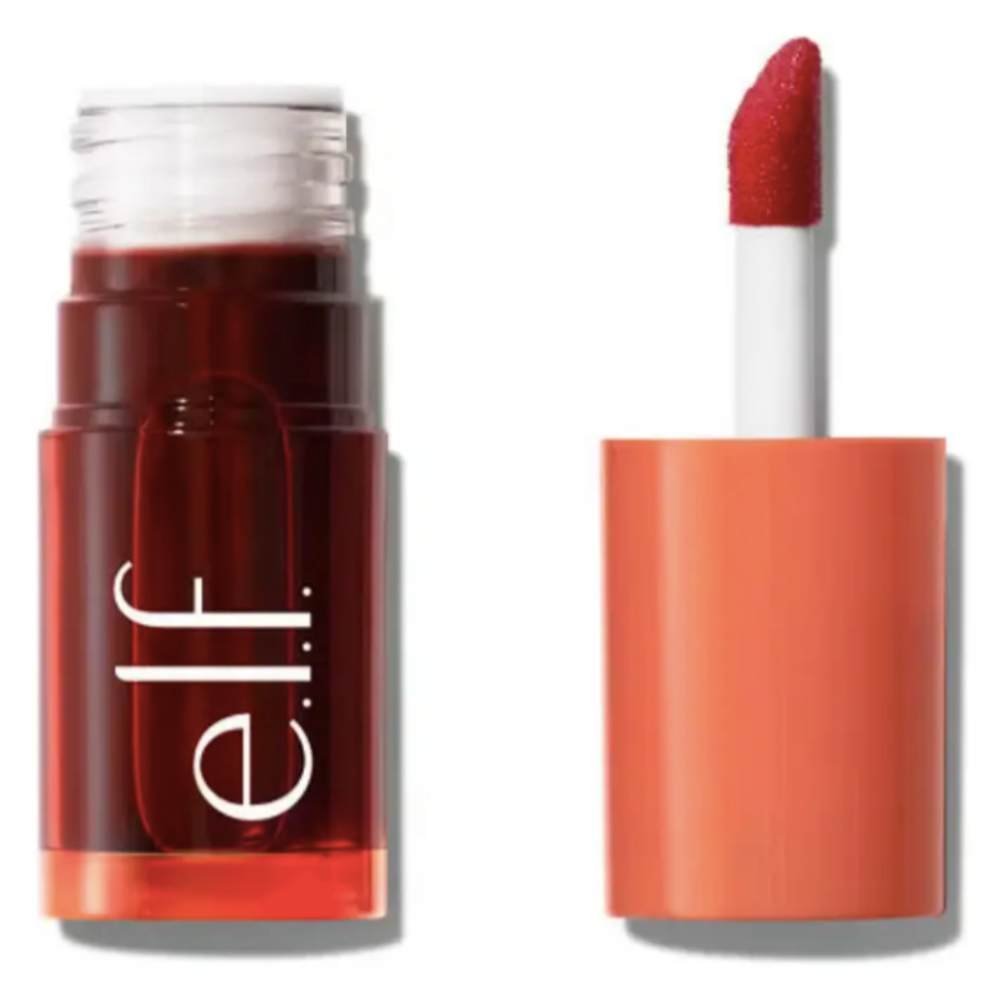 Beauty Duo | Starface Black & Elf Sheer Lip Tint