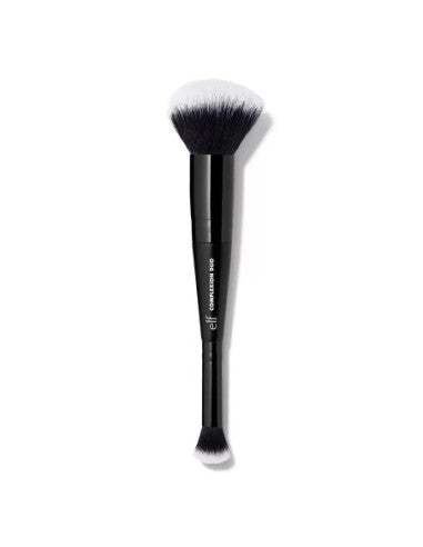 Elf | Complexion Duo Brush (Brocha para base y corrector)