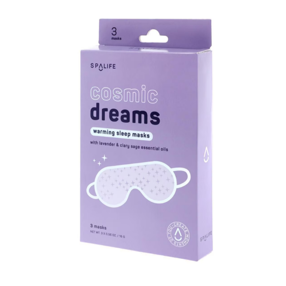 New My Spa Life | Cosmic Dreams