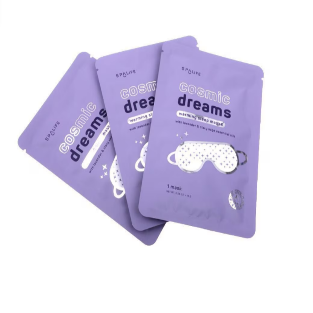 New My Spa Life | Cosmic Dreams