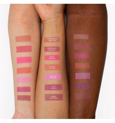 Tower 28 | Get Set Blur + Set Matte Powder Blush | Culver Crush | Rubor Mate Polvo