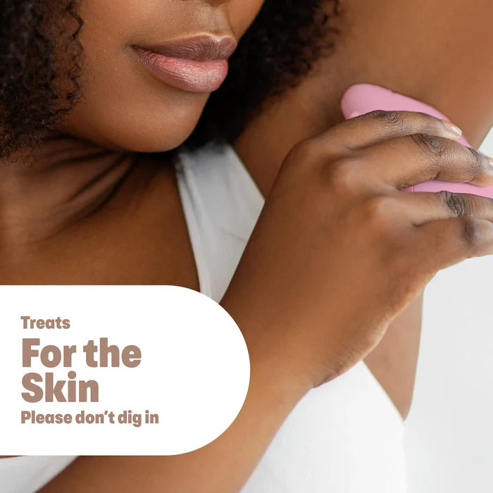 Dove Crumbl	72h Deodorant | Nilla Bean Cupcake