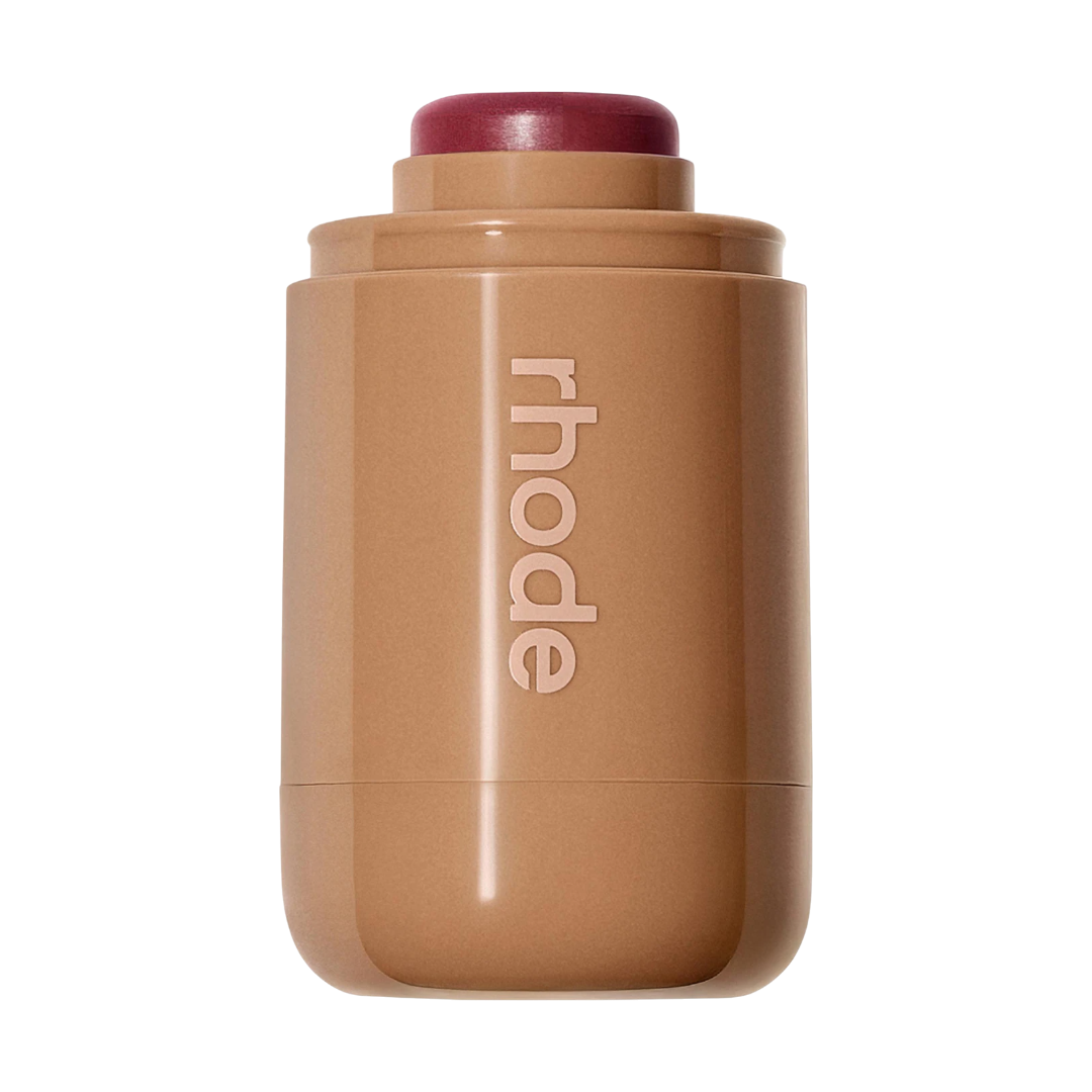 Rhod  | The Pocket blush | Date Cake