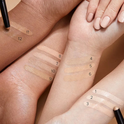 Universal Stick Concealer 10 Honey