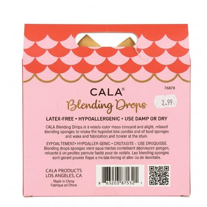 CALA | Blending Drops 8pcs