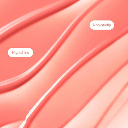 Preventa Elf x Bubble Glow Talk Tinted Lip Serum - Dusty Rose