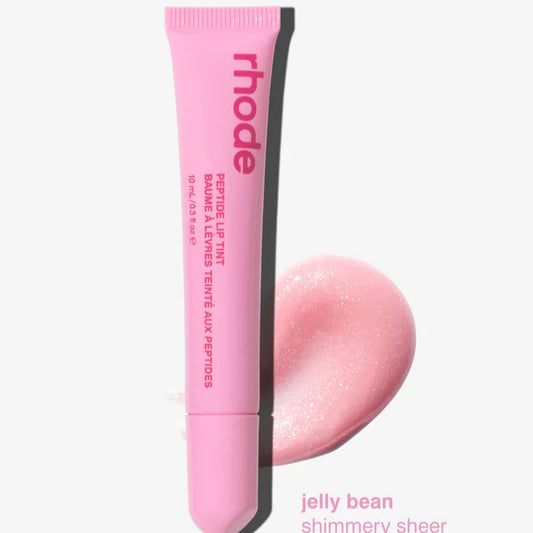 Rhode Lip tints Jelly Bean