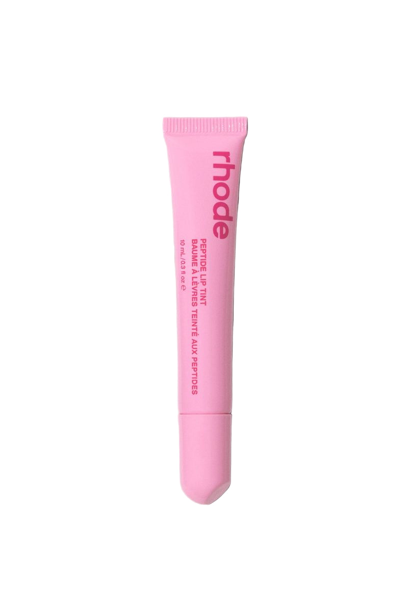 Rhode Lip tints Jelly Bean