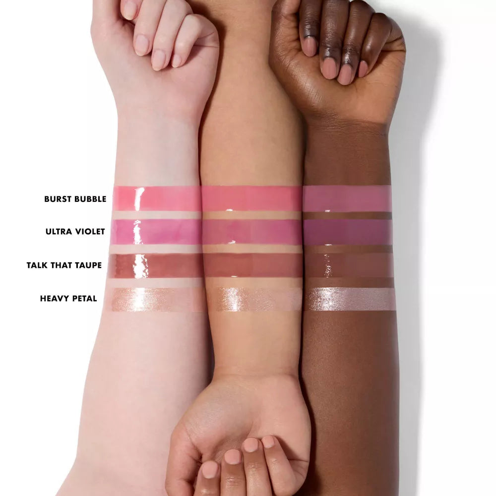 New Elf Glow Reviver Plumping Lip Oil Gift Set