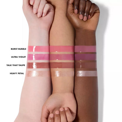 New Elf Glow Reviver Plumping Lip Oil Gift Set