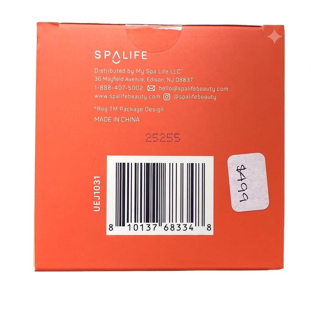 My Spa Life | VITA BRIGHT EYE GEL PATCH  60 COUNT