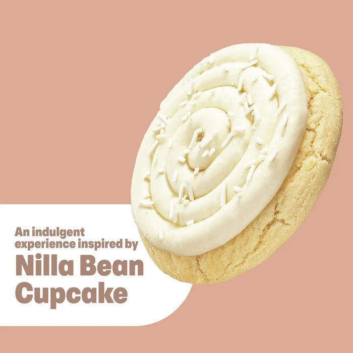 Dove Crumbl	72h Deodorant | Nilla Bean Cupcake