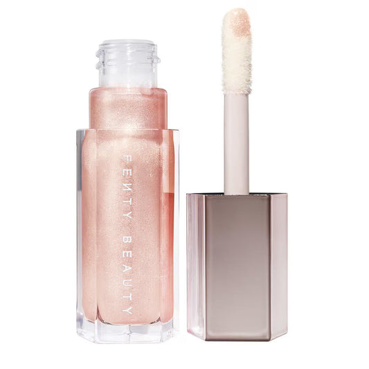 New Fenty Beauty | Mini Gloss Bomb Universal Lip Luminizer | Fenty Glow