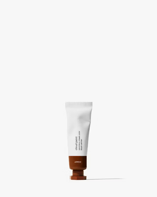Glossier Cloud Paint Seamless Bronzer Coast