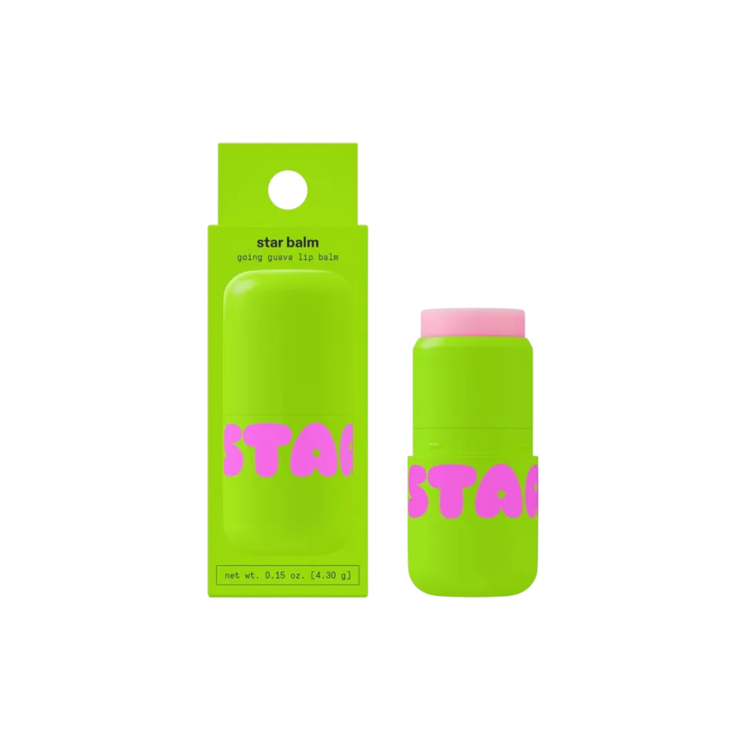 New Starface Balm Going Guava