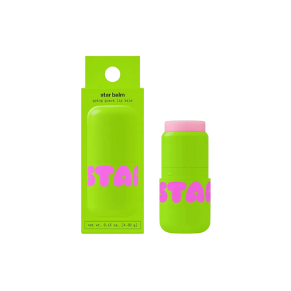 New Starface Balm Going Guava