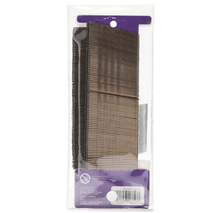 Goody | Pasadores Brunette 170pz