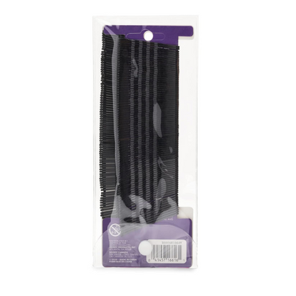 Goody | Pasadores Black  170pz