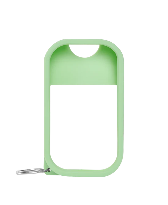 Case Touchland Matcha Green