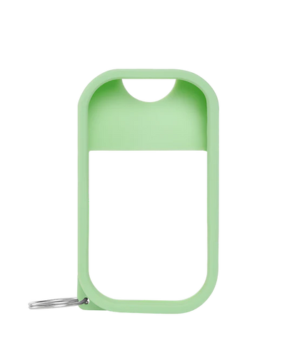 Case Touchland Matcha Green