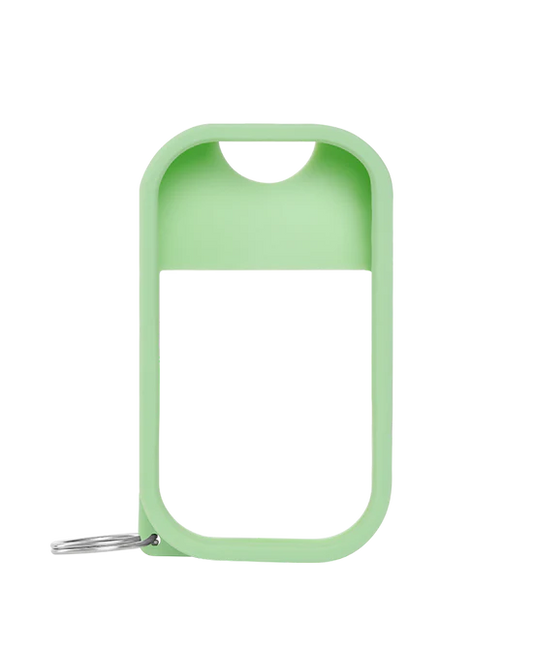 Case Touchland Matcha Green