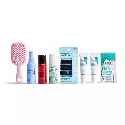 New Target Best of Hair Gift Set