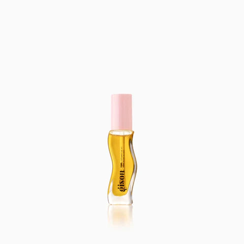 Honey Infused Hydrating Lip Oil Gisou Honey Gold