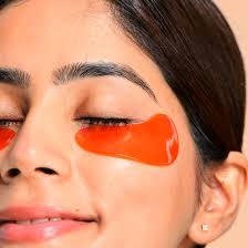 New My Spalife | Berry bright, brightening undereye masks | 6 pares