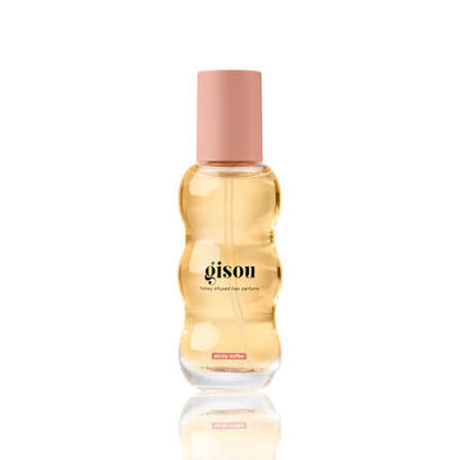 Gisou | Mini  Honey Infused Hair Perfume | Sticky Toffee