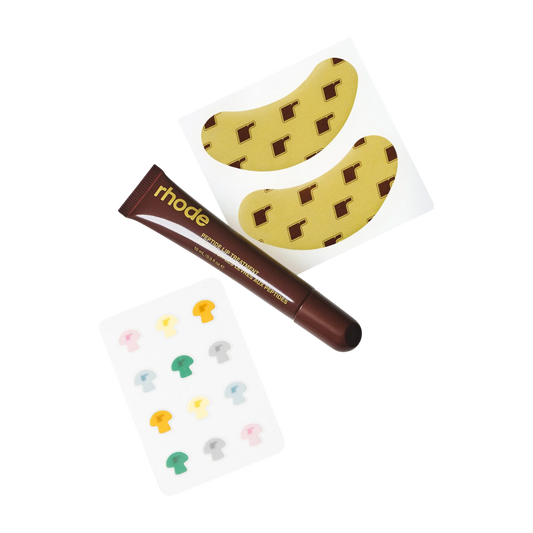 New Preventa Rhod x The B iebers Set