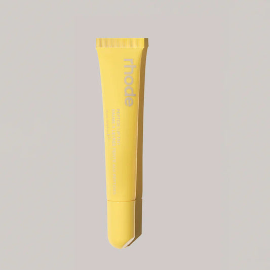 Rhode Lip tints Lemontini