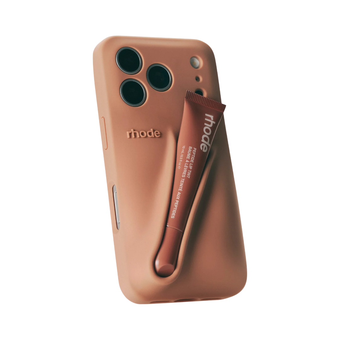 Preventa Rhode Summer iPhone Case Colada