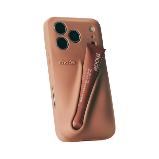 Preventa Rhode Summer iPhone Case Colada