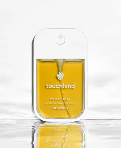 Touchland Power Mist 30ml Mango Passion