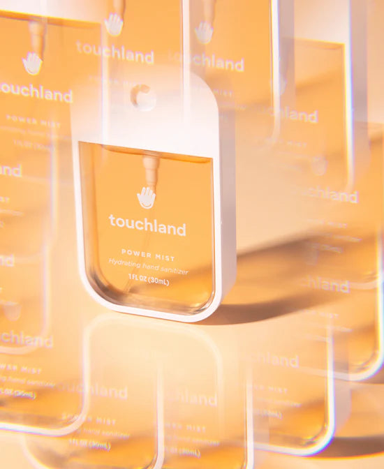 Touchland Power Mist 30ml Mango Passion