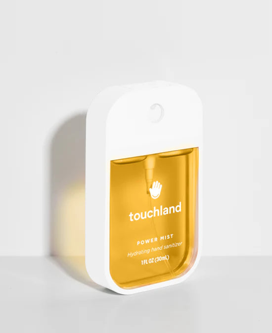 Touchland Power Mist 30ml Mango Passion