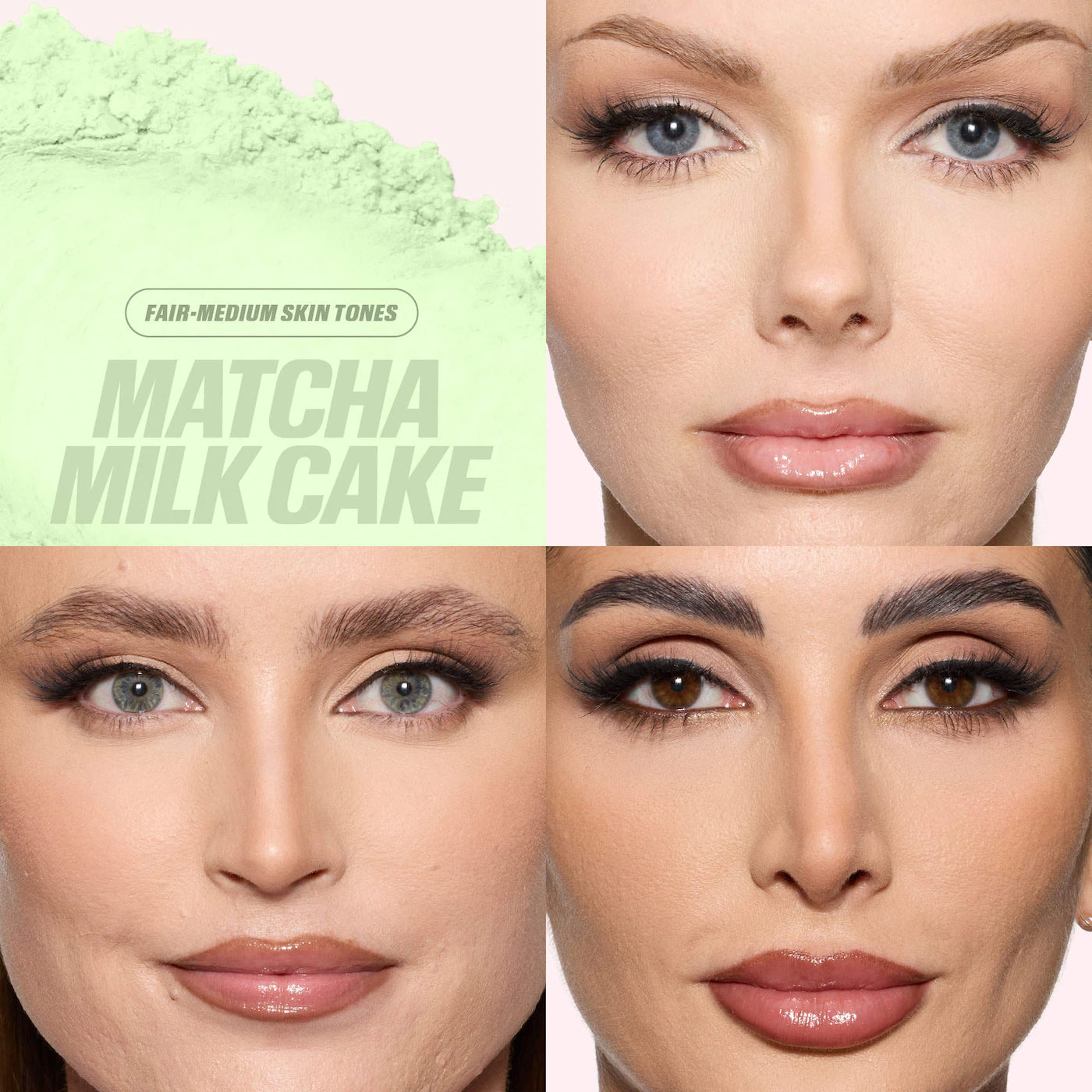 Preventa Huda Beauty Easy Bake Blurring Loose Baking & Setting Powder