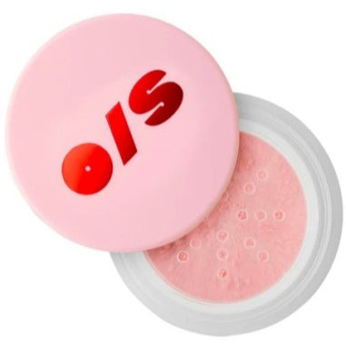 One Size	Mini Ultimate Blurring Setting Powder Ultra Pink
