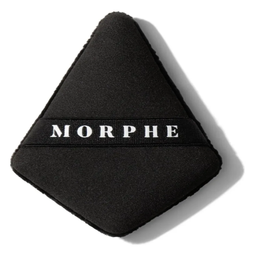 Morphe | To The Point Dual Sided Powder Puff