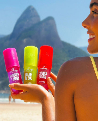 Carioca Crush Mist 90 ml