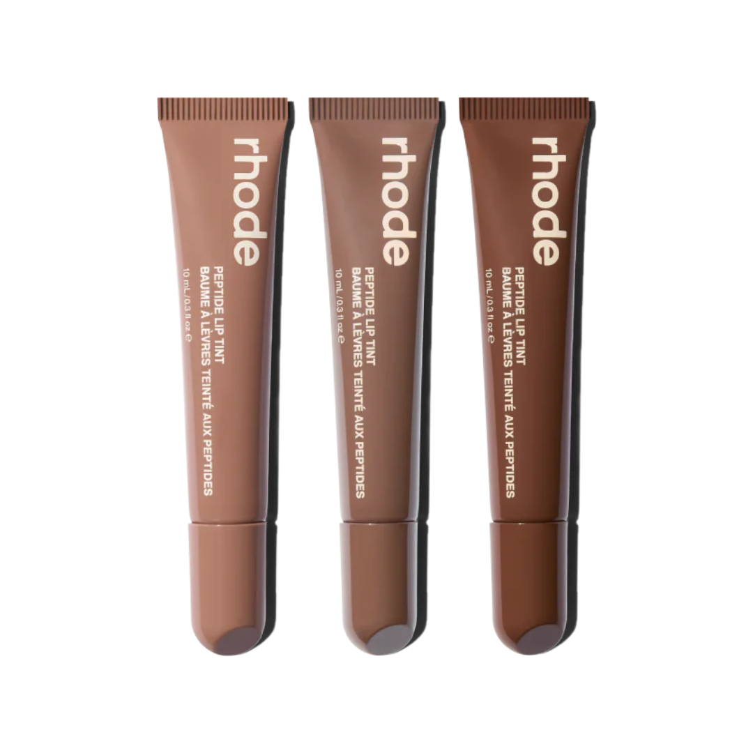 PREVENTA Rhod Summer 2026 Lip Tint Trio